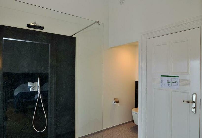 豪华房间, Boetiek Hotel Kampen