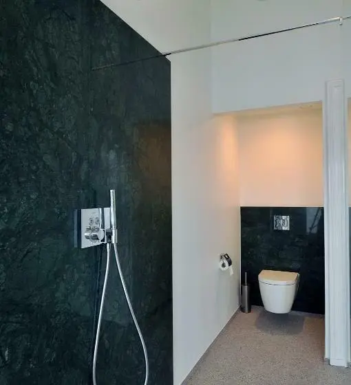 デラックスルーム, Boetiek Hotel Kampen