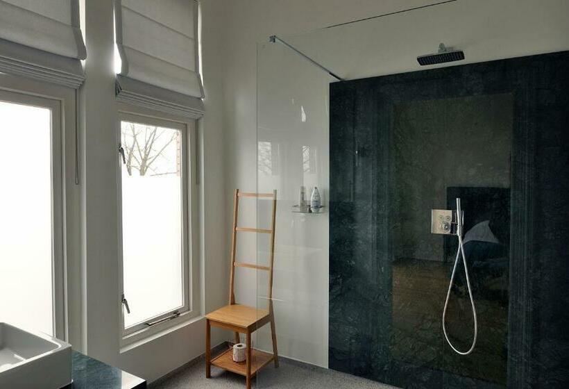 Номер Deluxe, Boetiek Hotel Kampen