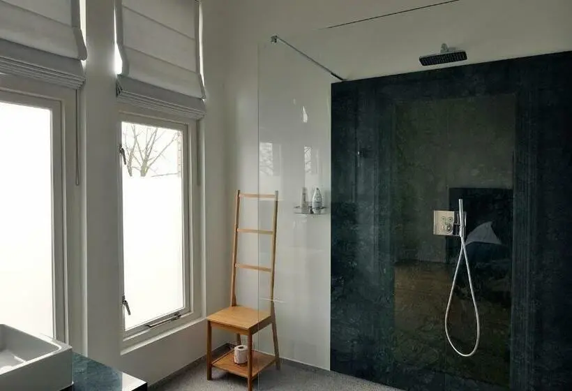 デラックスルーム, Boetiek Hotel Kampen