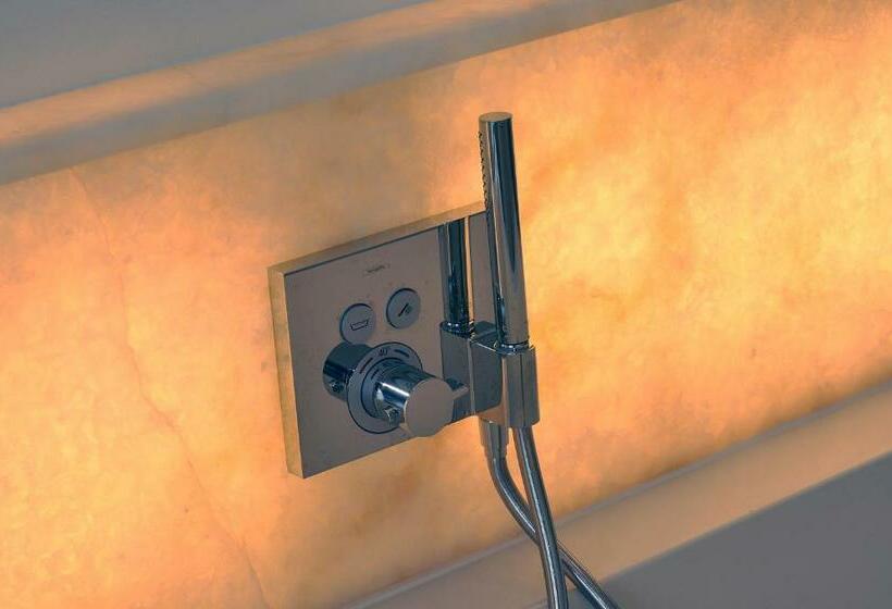 带河湖景观的套房, Boetiek Hotel Kampen