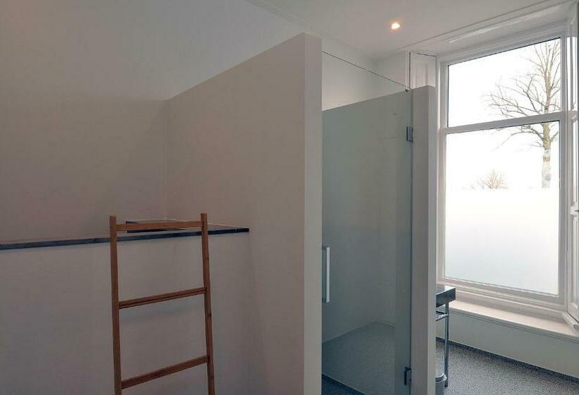 豪华房间, Boetiek Hotel Kampen