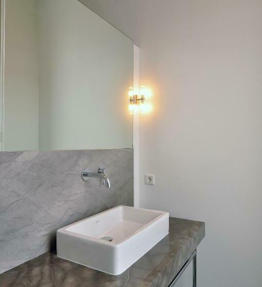 Номер Deluxe, Boetiek Hotel Kampen
