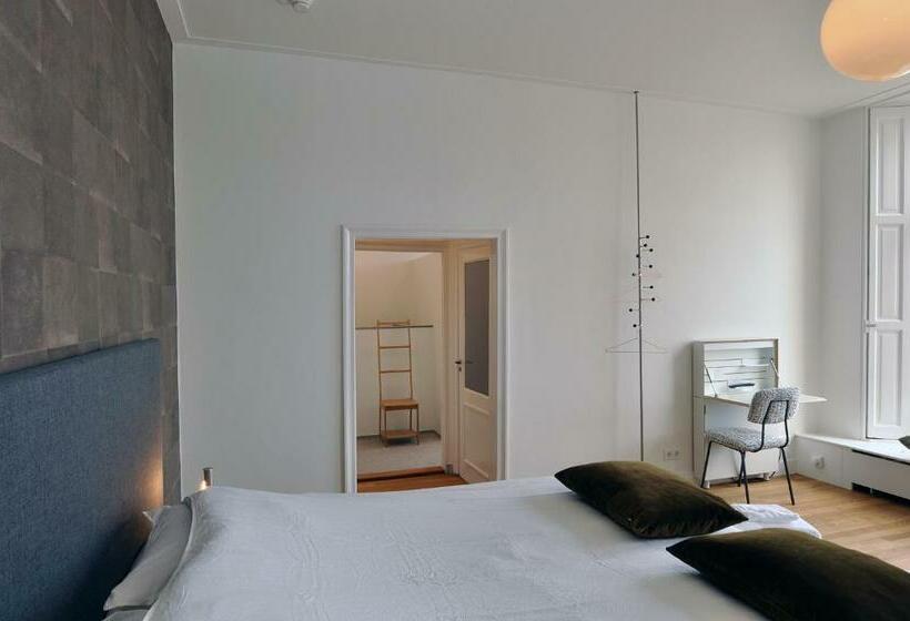 豪华房间, Boetiek Hotel Kampen