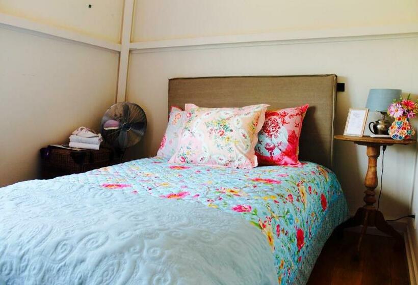 单人经济间, Bubbles & Bed