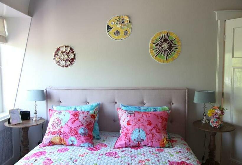 豪华房间, Bubbles & Bed