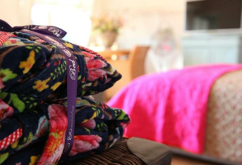 高级大房间, Bubbles & Bed