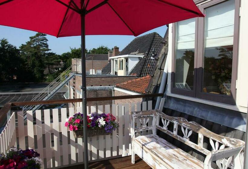 高级大房间, Bubbles & Bed