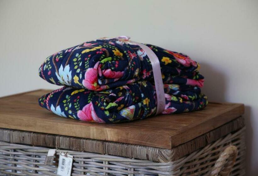 豪华房间, Bubbles & Bed