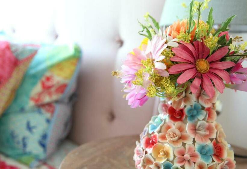 高级大房间, Bubbles & Bed