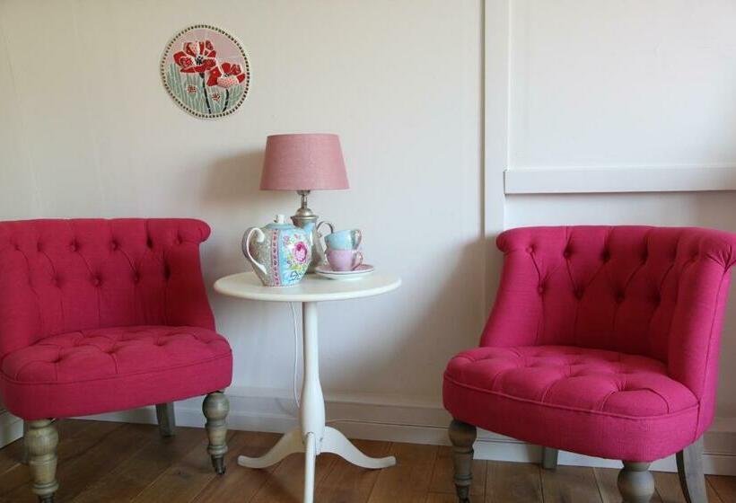 豪华房间, Bubbles & Bed