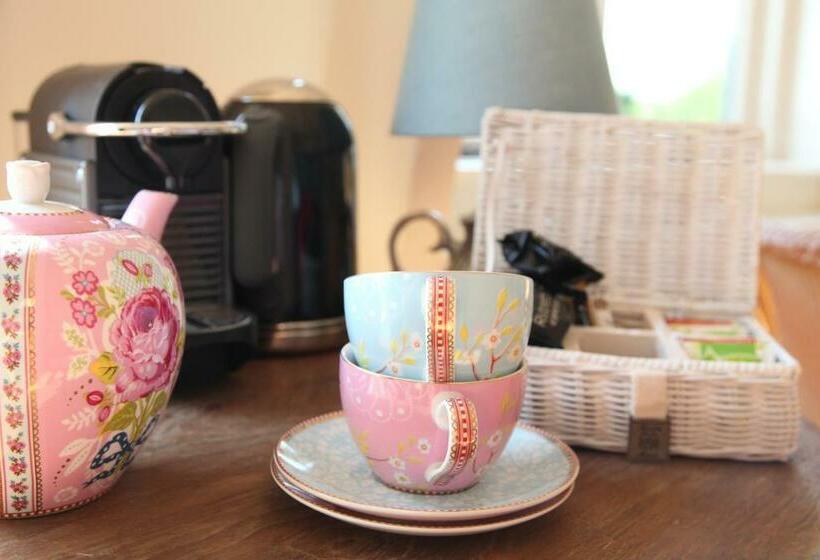 高级大房间, Bubbles & Bed