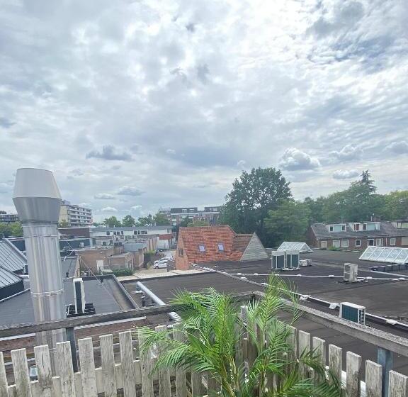 高级大房间, Bubbles & Bed