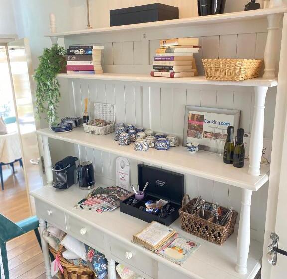 单人经济间, Bubbles & Bed