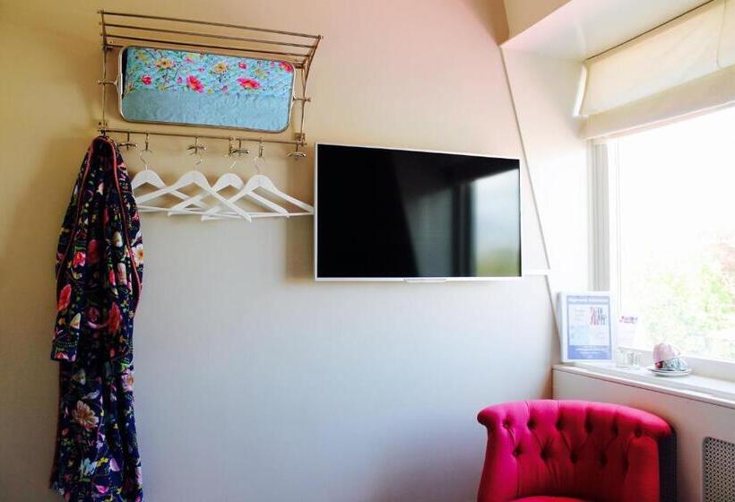 单人经济间, Bubbles & Bed