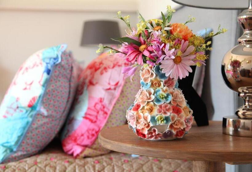 高级大房间, Bubbles & Bed