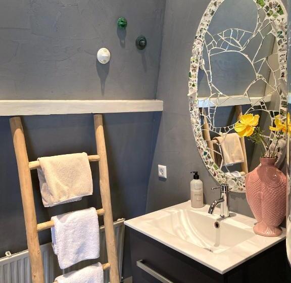 豪华房间, Bubbles & Bed