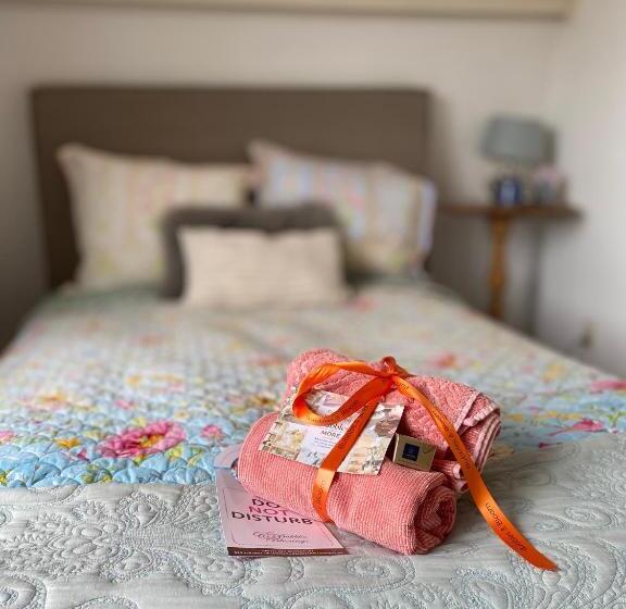 单人经济间, Bubbles & Bed