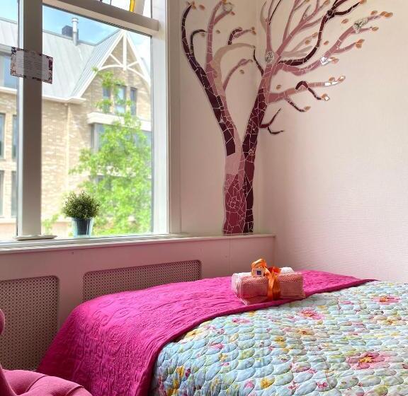 舒适型单人间, Bubbles & Bed