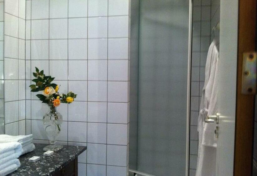 דירת חדר, Buitenplaats Bemelen