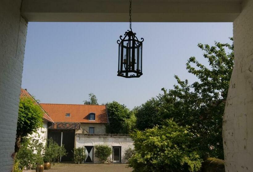 דירת חדר, Buitenplaats Bemelen