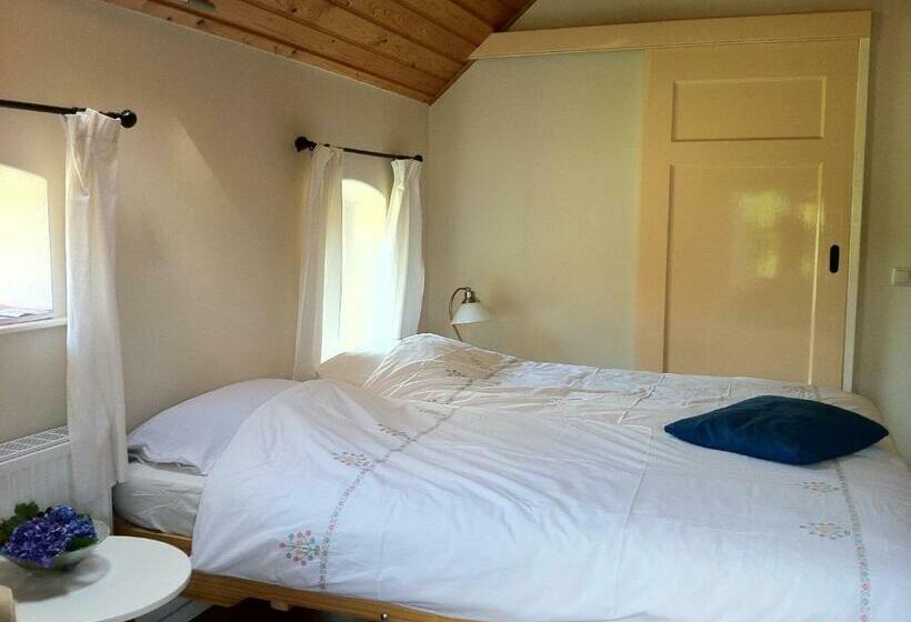 غرفة قياسية, De Bolderie