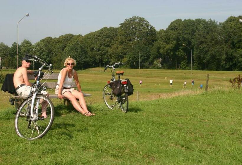 Номер Deluxe, Het Klooster Van Dalfsen