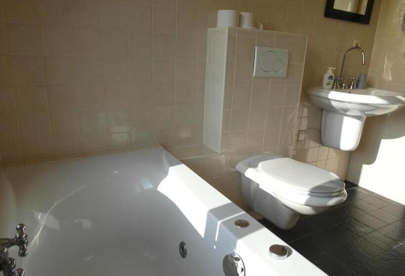 Номер Deluxe, Het Klooster Van Dalfsen