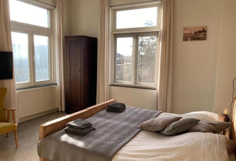 Номер Deluxe, Het Klooster Van Dalfsen