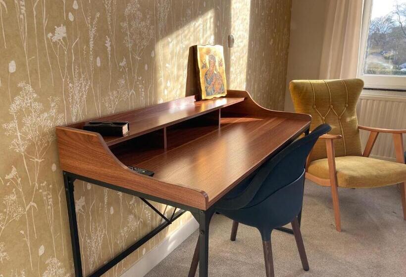 Номер Deluxe, Het Klooster Van Dalfsen