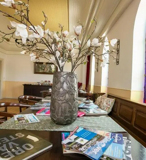 Standard Yhden Hengen Huone, Het Klooster Van Dalfsen