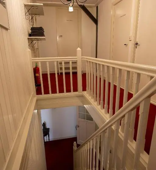 Standard Yhden Hengen Huone, Het Klooster Van Dalfsen