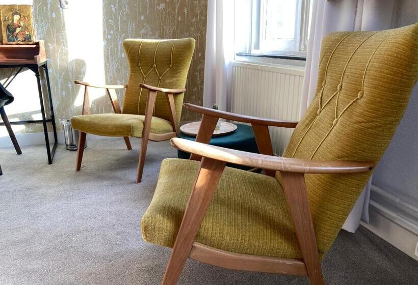 Номер Deluxe, Het Klooster Van Dalfsen