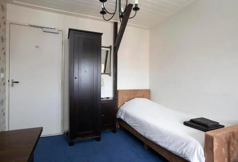 Standard Yhden Hengen Huone, Het Klooster Van Dalfsen
