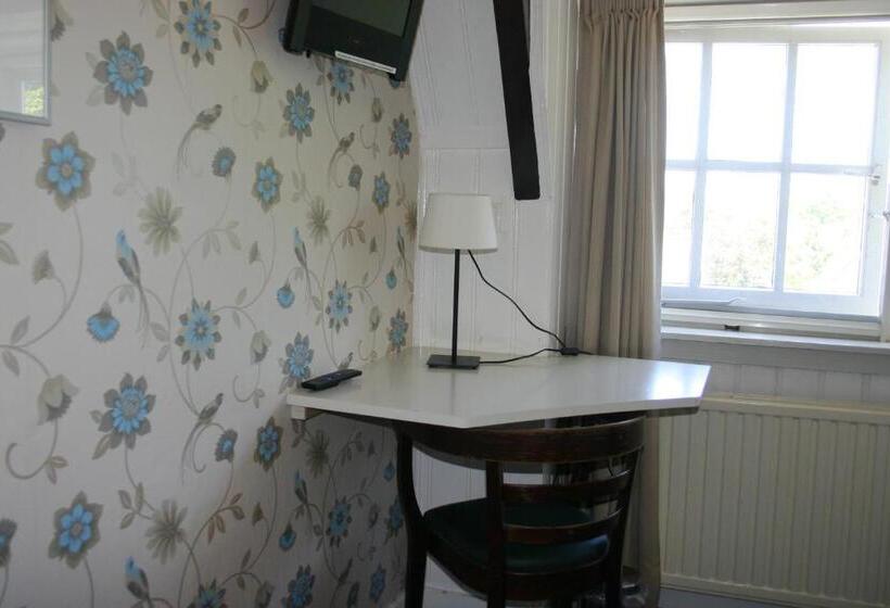 Номер Стандарт, Het Klooster Van Dalfsen