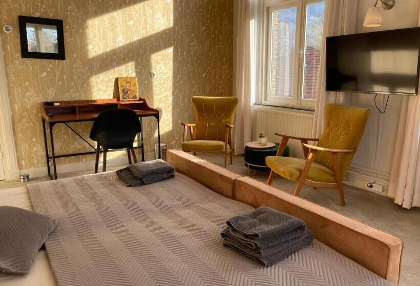 Номер Deluxe, Het Klooster Van Dalfsen