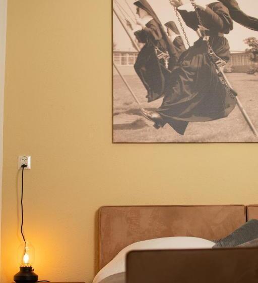 Номер Deluxe, Het Klooster Van Dalfsen