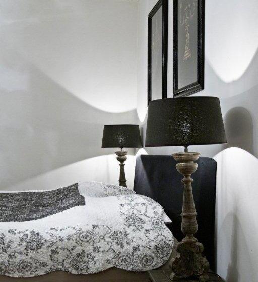 חדר דלוקס, Het Woonrijk