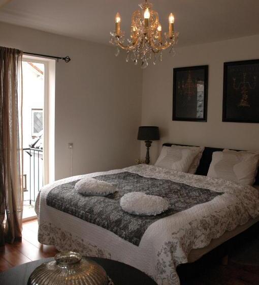 חדר דלוקס, Het Woonrijk