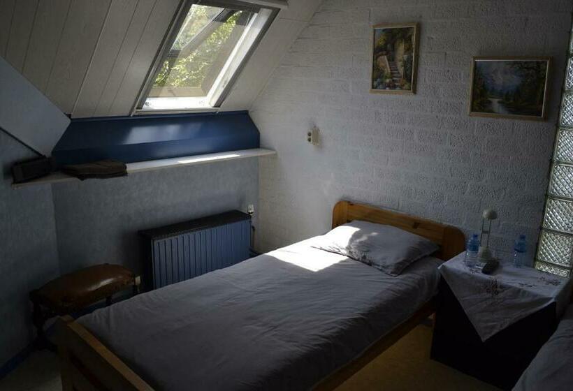 スタンダードシングルルーム, Pension Neske