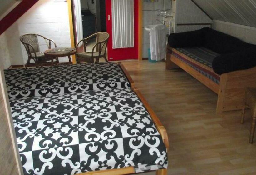 ファミリールーム, Pension Neske