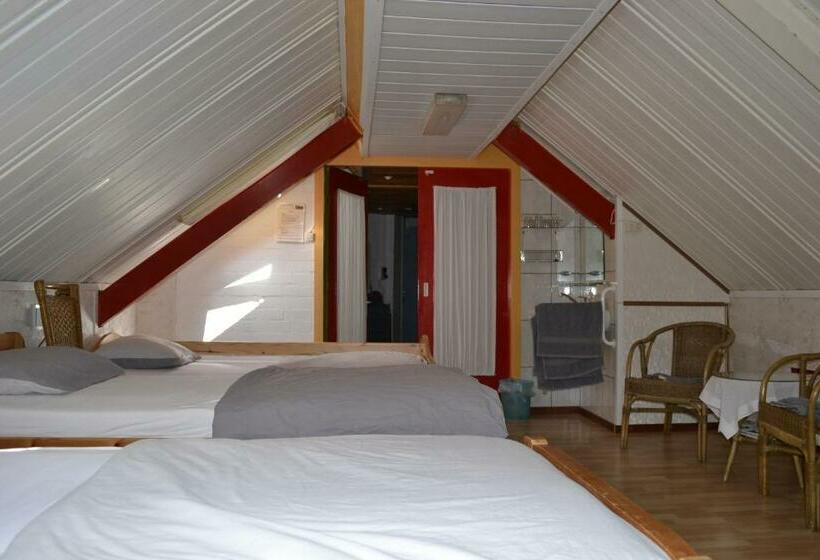 ファミリールーム, Pension Neske