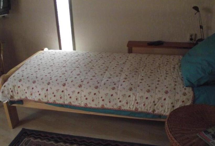 コンフォートシングルルーム, Pension Neske