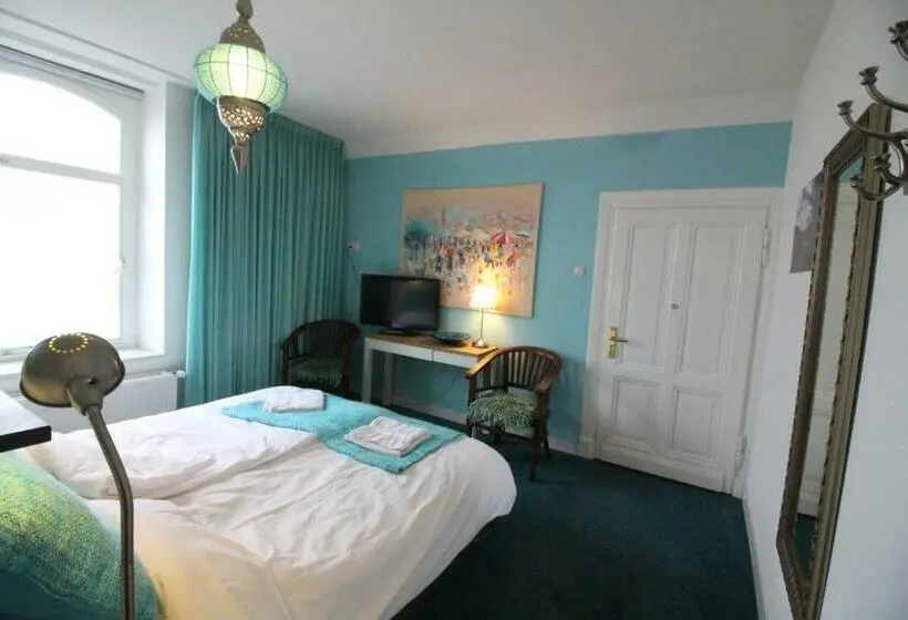 Standard-huone, Villa Wambach