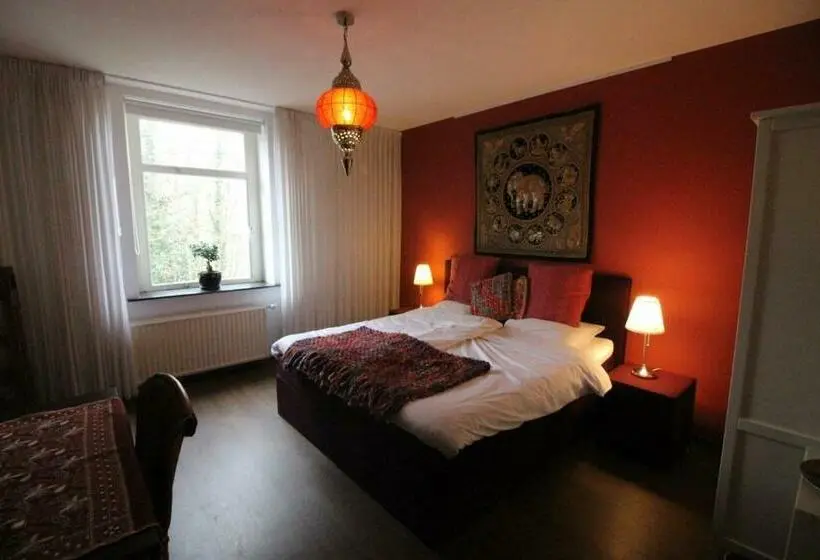 Standard-huone, Villa Wambach