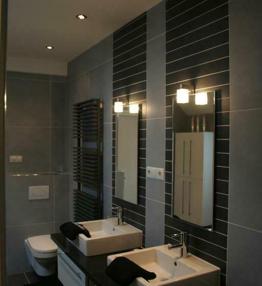 اتاق خانوادگی, Villa Wambach