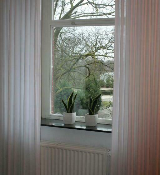 اتاق استاندارد, Villa Wambach