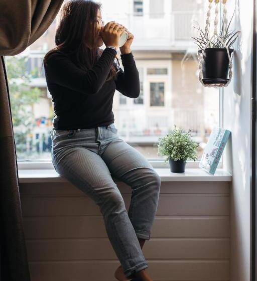 エコノミールーム, Hostel Ani&haakien