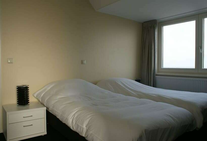 חדר קומפורט, De Herbergh Van Flielant