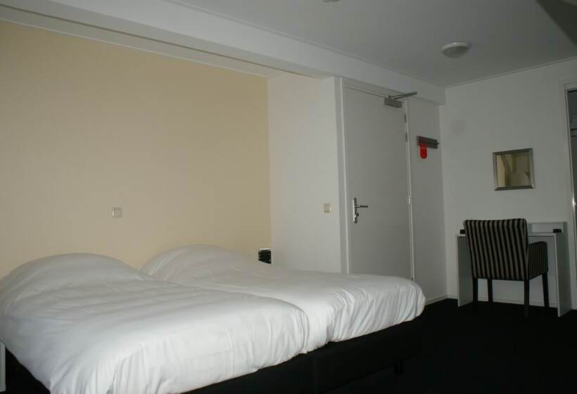 חדר קומפורט, De Herbergh Van Flielant